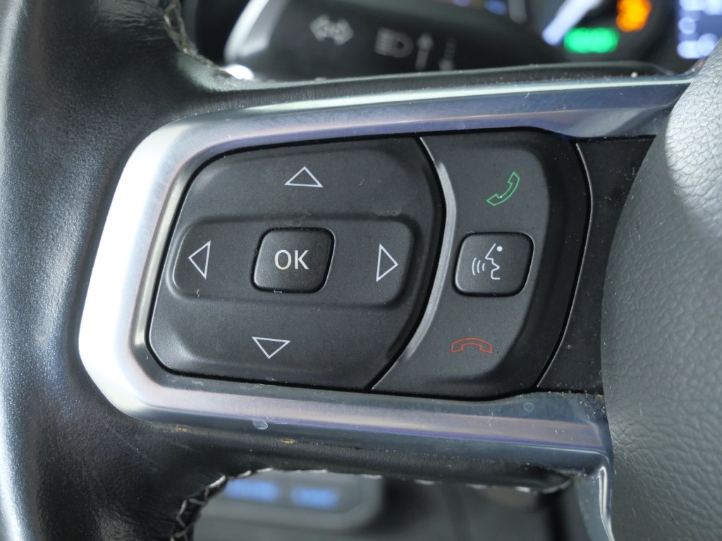 Thumbnail: 2021 Jeep Wrangler - 40