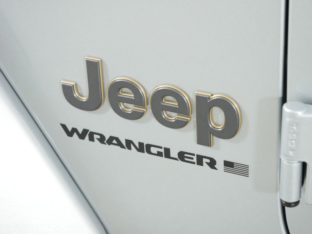 2023 Jeep Wrangler Rubicon 20