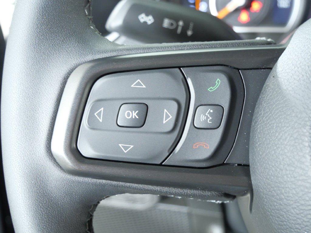Thumbnail: 2025 Jeep Wrangler - 40
