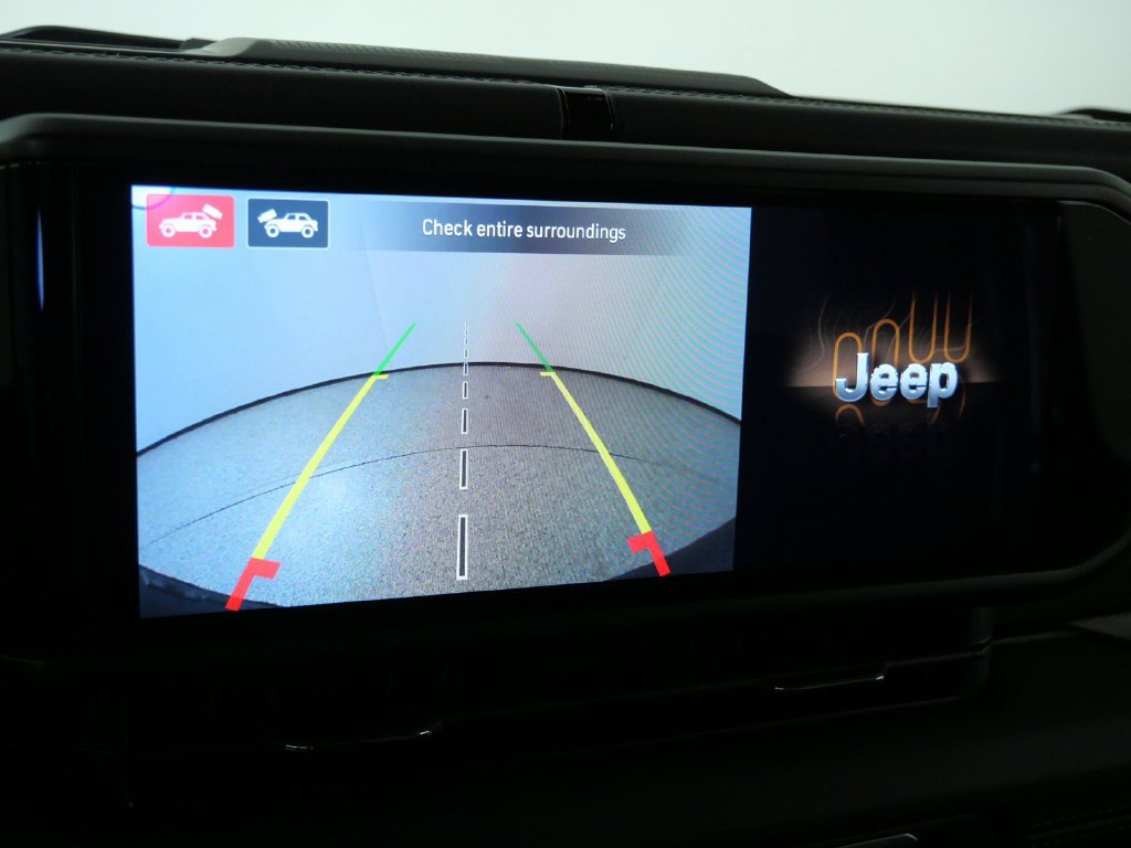 Thumbnail: 2025 Jeep Wrangler - 51