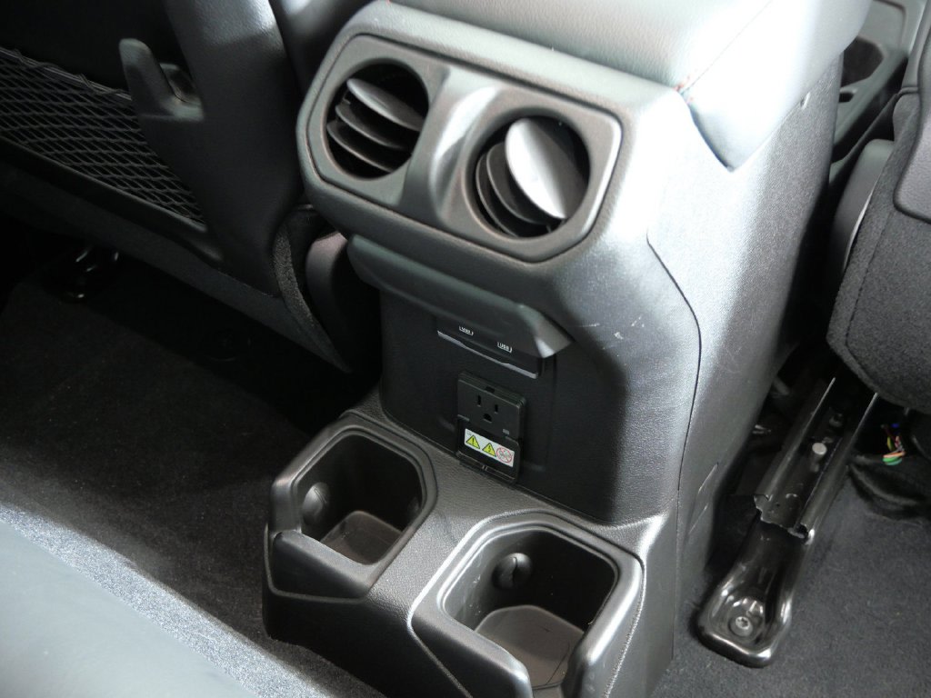 Thumbnail: 2025 Jeep Wrangler - 30