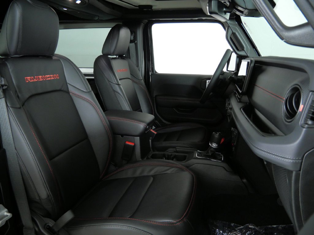 Thumbnail: 2025 Jeep Wrangler - 10