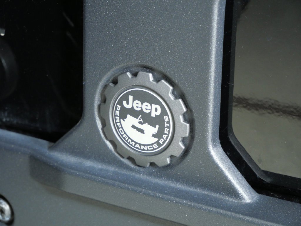 Thumbnail: 2025 Jeep Wrangler - 21