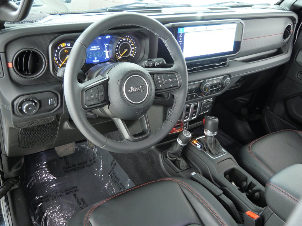 Thumbnail: 2025 Jeep Wrangler - 2