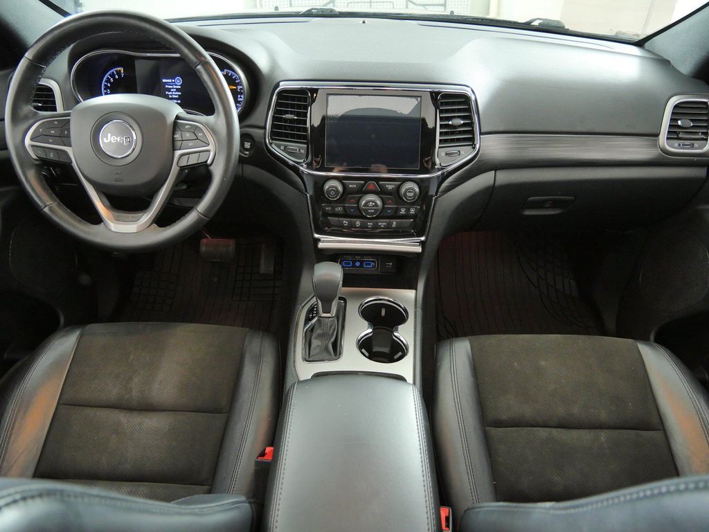 Thumbnail: 2019 Jeep Grand Cherokee - 2