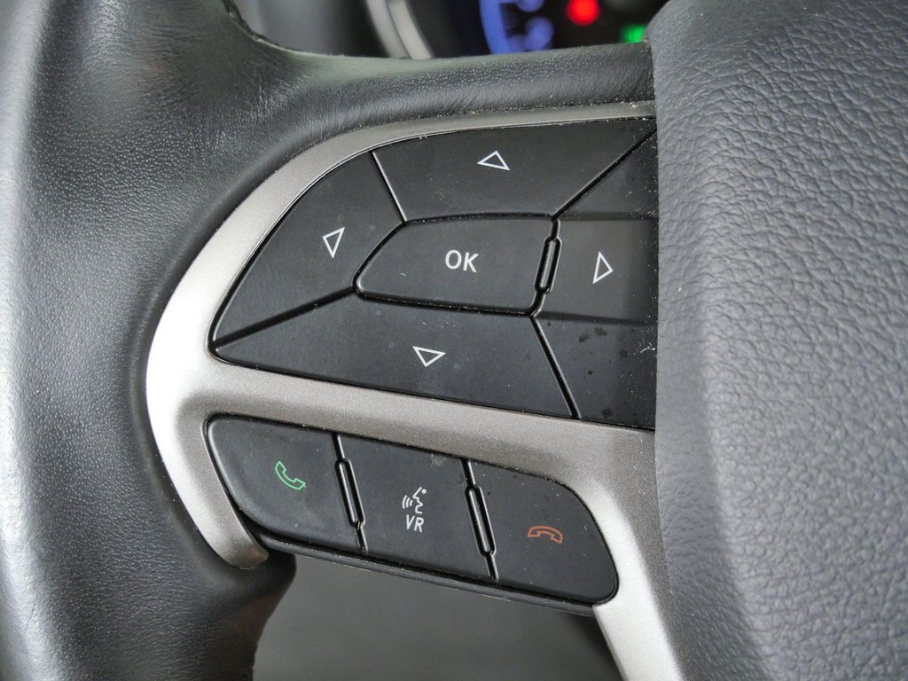 Thumbnail: 2019 Jeep Grand Cherokee - 41