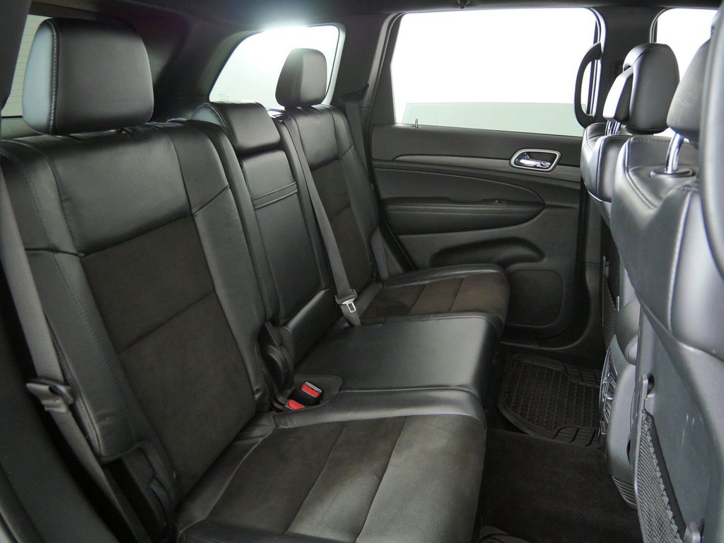 Thumbnail: 2019 Jeep Grand Cherokee - 29