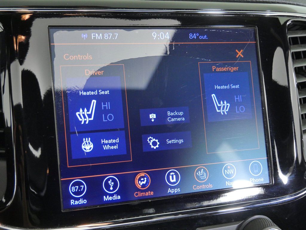 Thumbnail: 2019 Jeep Grand Cherokee - 45