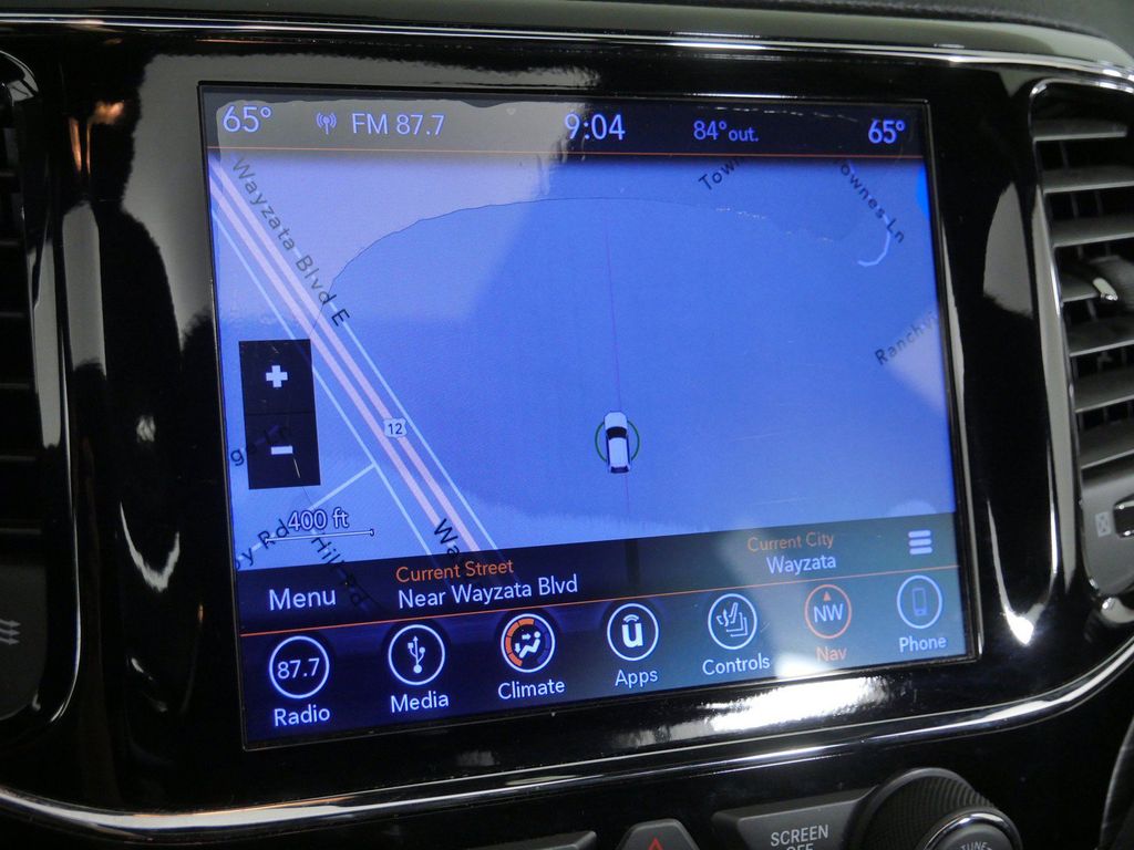 Thumbnail: 2019 Jeep Grand Cherokee - 46