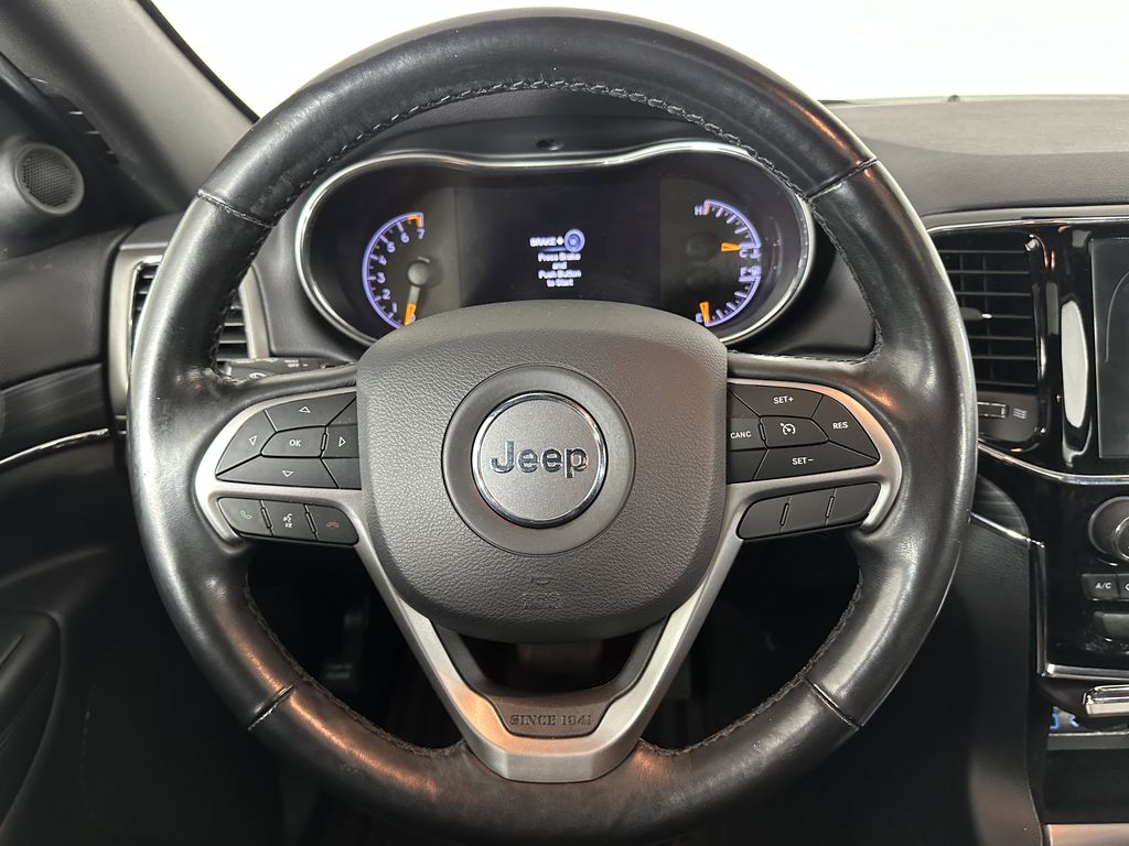 Thumbnail: 2020 Jeep Grand Cherokee - 2