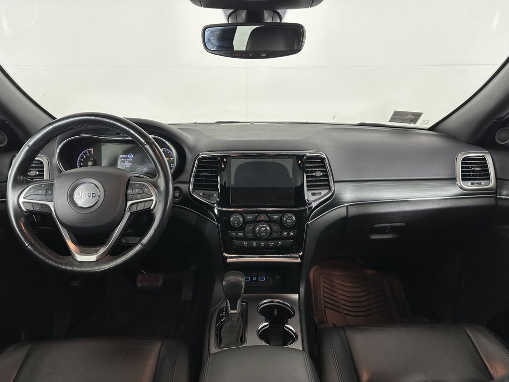 Thumbnail: 2020 Jeep Grand Cherokee - 5