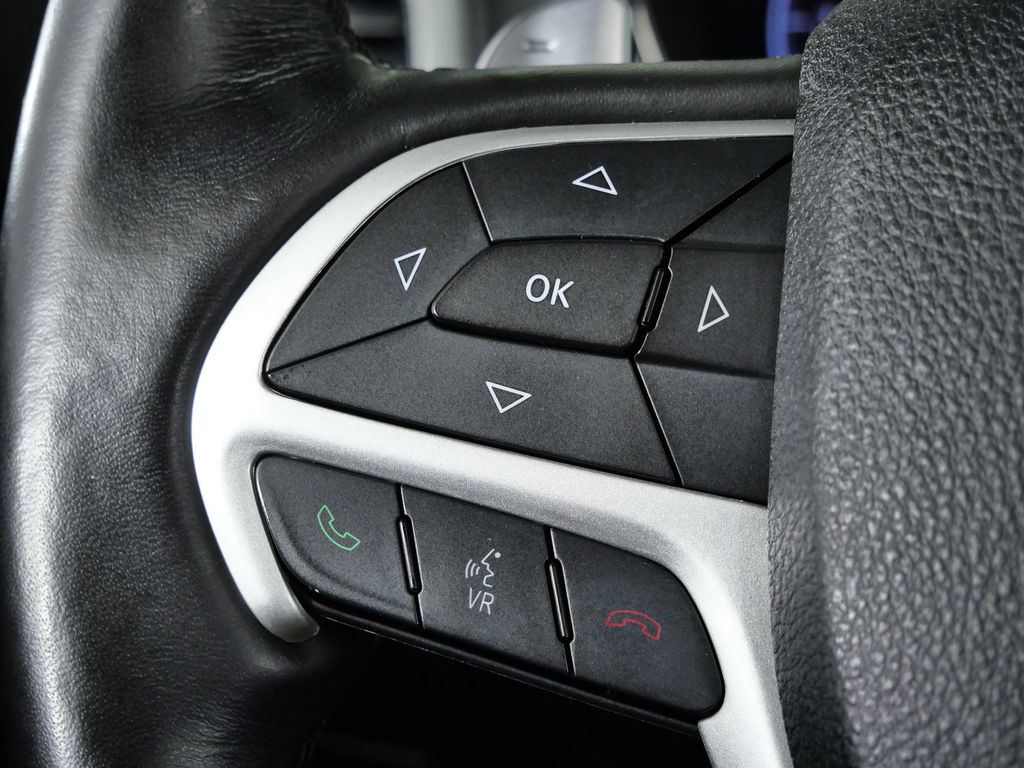 Thumbnail: 2016 Jeep Grand Cherokee - 44