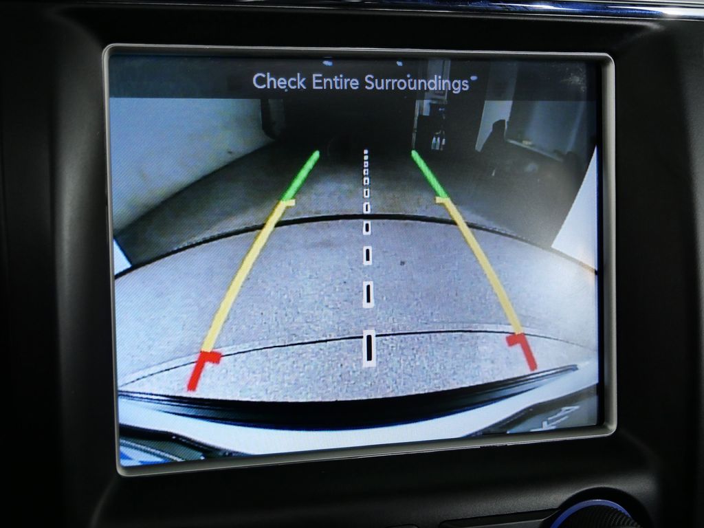 Thumbnail: 2016 Jeep Grand Cherokee - 51