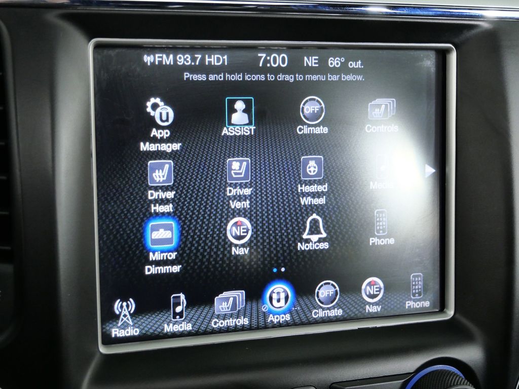 Thumbnail: 2016 Jeep Grand Cherokee - 12