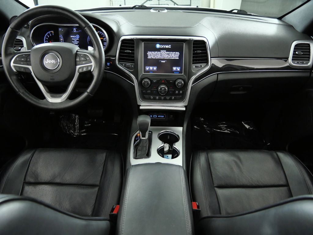 Thumbnail: 2016 Jeep Grand Cherokee - 2