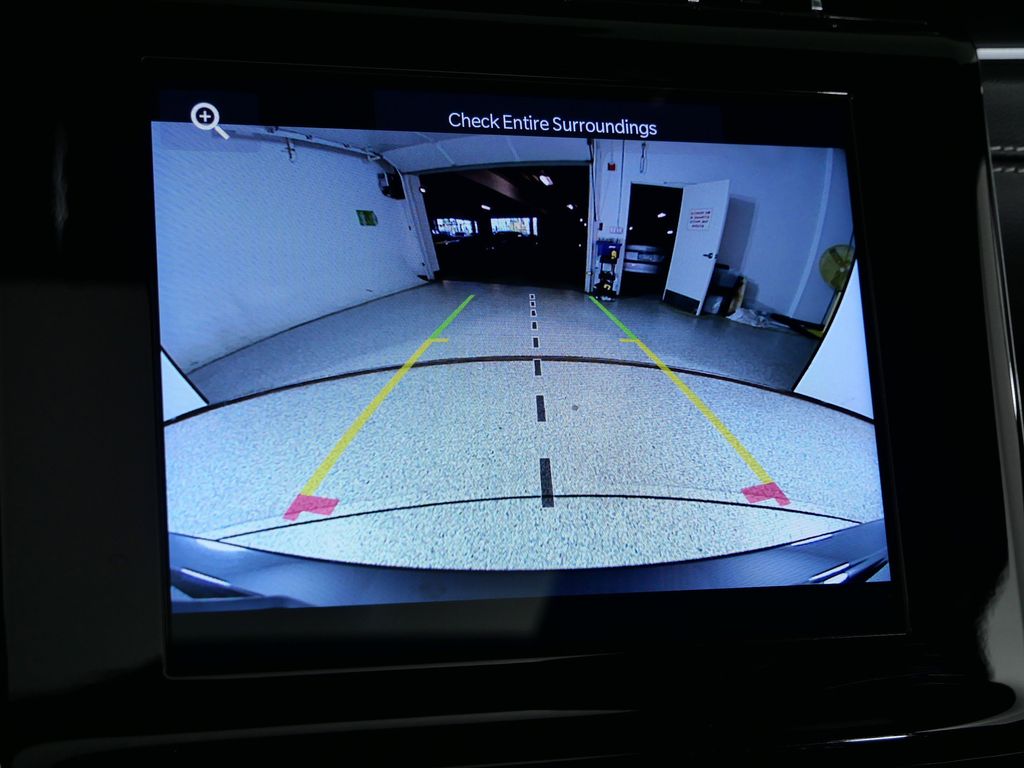 Thumbnail: 2024 Jeep Grand Cherokee - 50