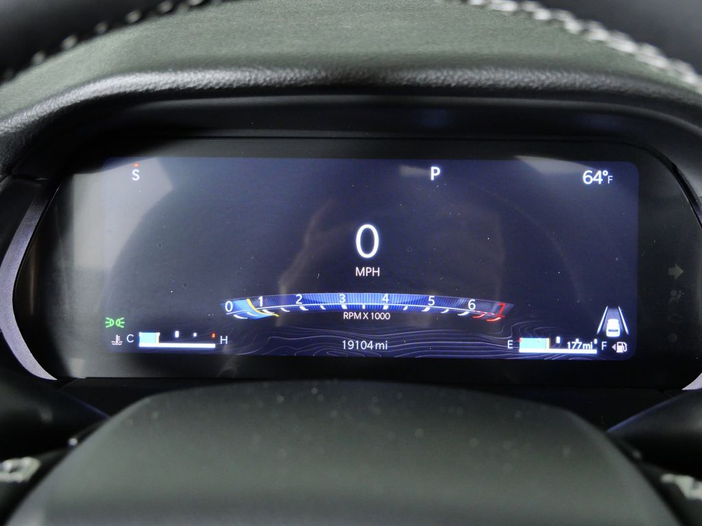 Thumbnail: 2024 Jeep Grand Cherokee - 51