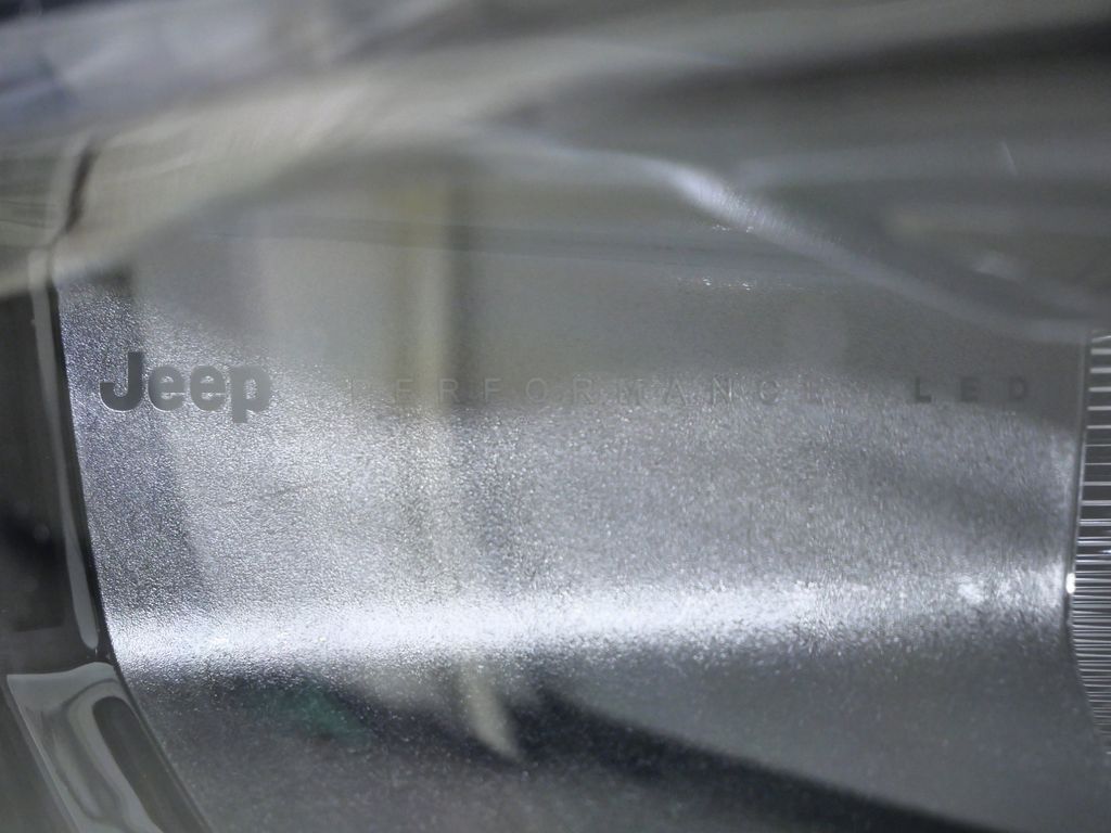 Thumbnail: 2024 Jeep Grand Cherokee - 15