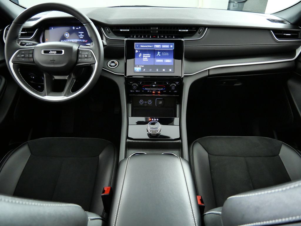 Thumbnail: 2024 Jeep Grand Cherokee - 2