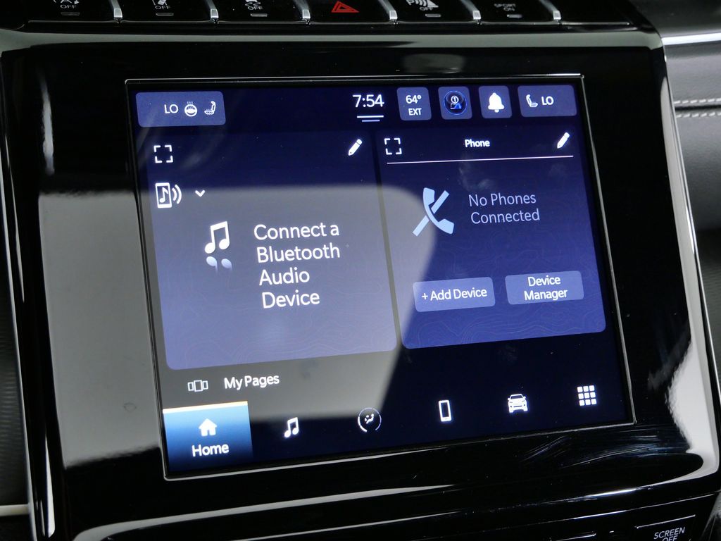 Thumbnail: 2024 Jeep Grand Cherokee - 12