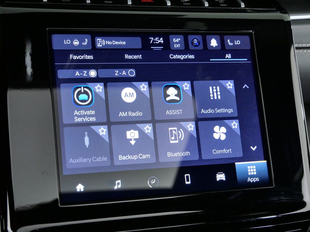 Thumbnail: 2024 Jeep Grand Cherokee - 42