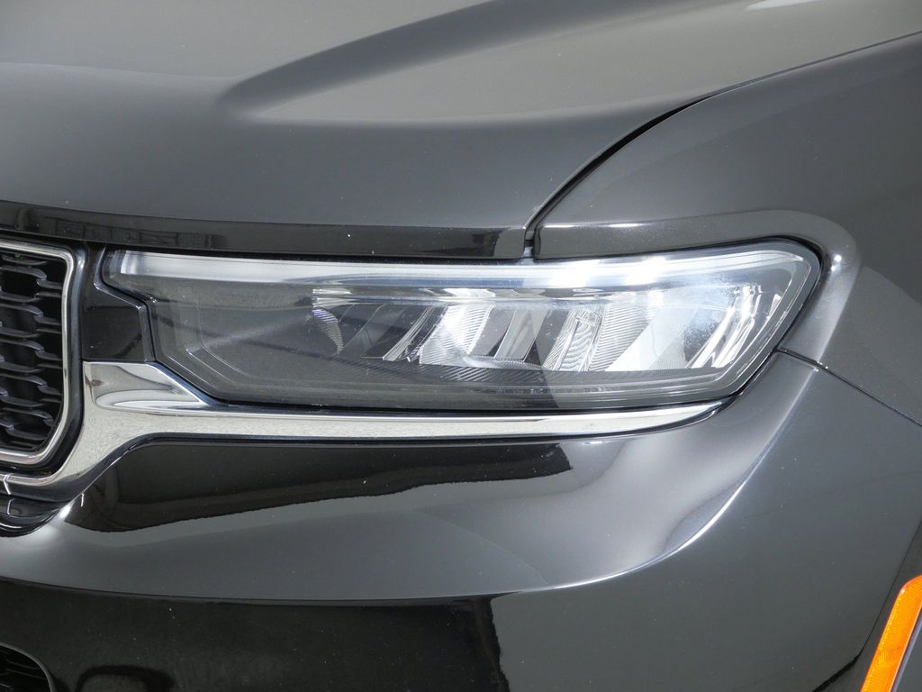 Thumbnail: 2021 Jeep Grand Cherokee L - 15