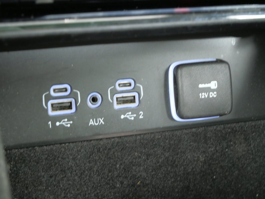 Thumbnail: 2021 Jeep Grand Cherokee L - 43