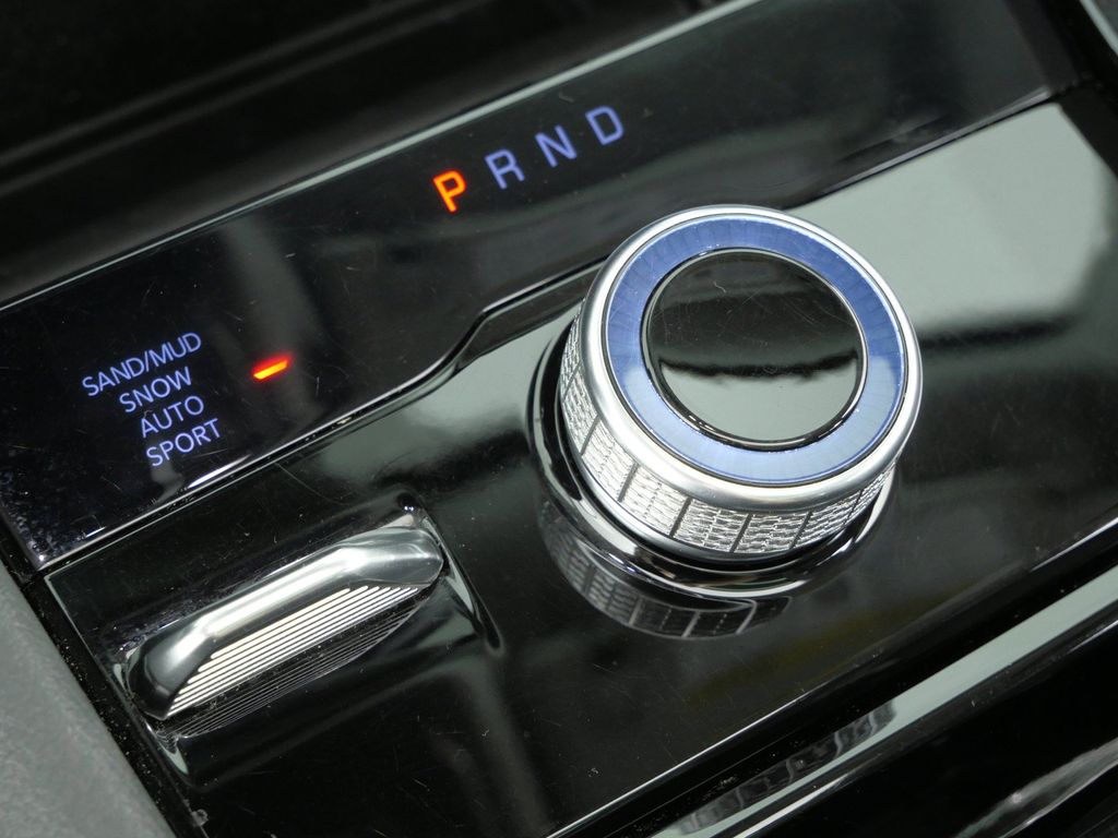 Thumbnail: 2021 Jeep Grand Cherokee L - 42