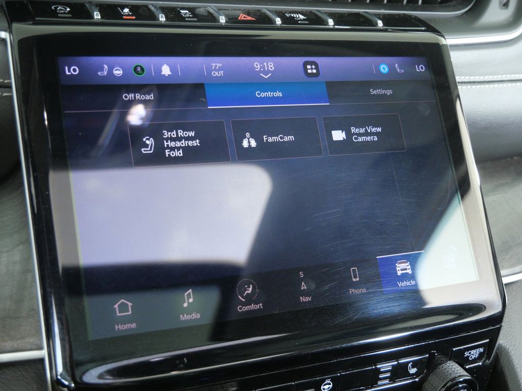 Thumbnail: 2021 Jeep Grand Cherokee L - 46