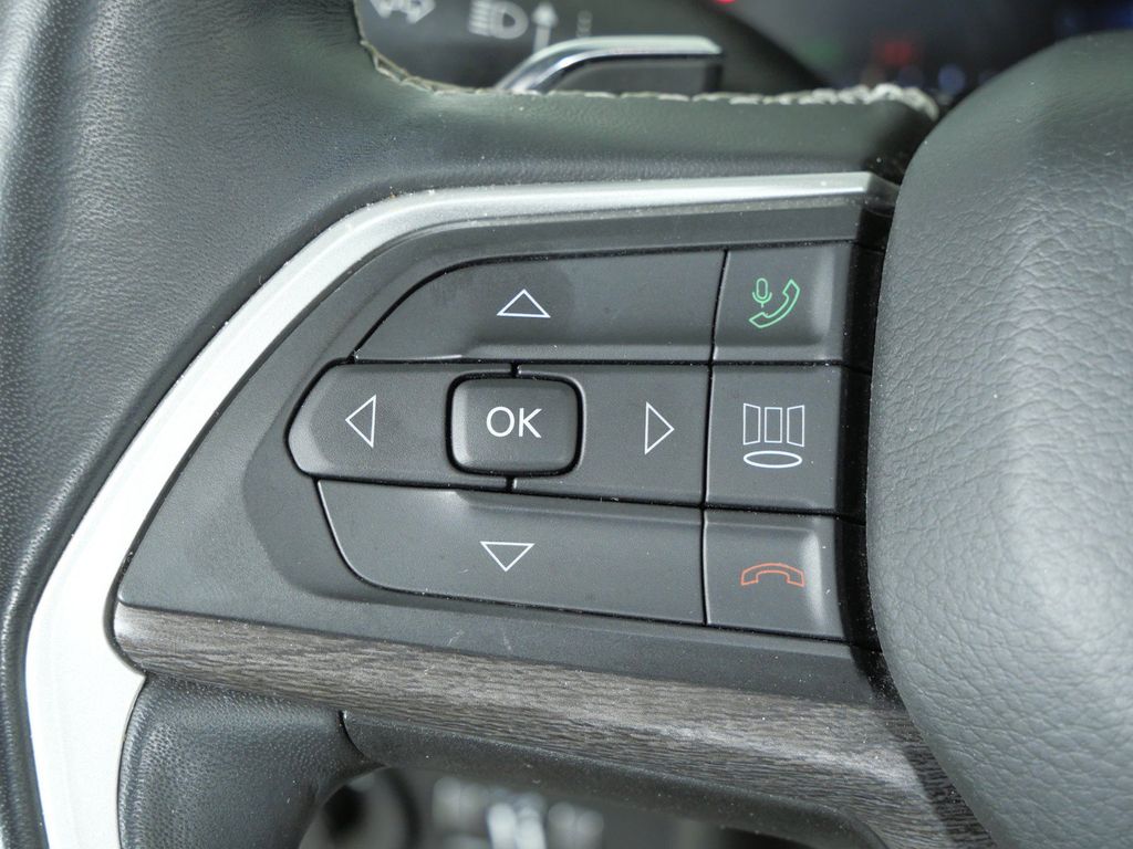Thumbnail: 2021 Jeep Grand Cherokee L - 37