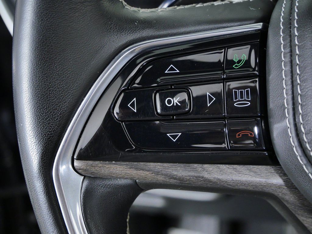 Thumbnail: 2022 Jeep Grand Cherokee L - 43
