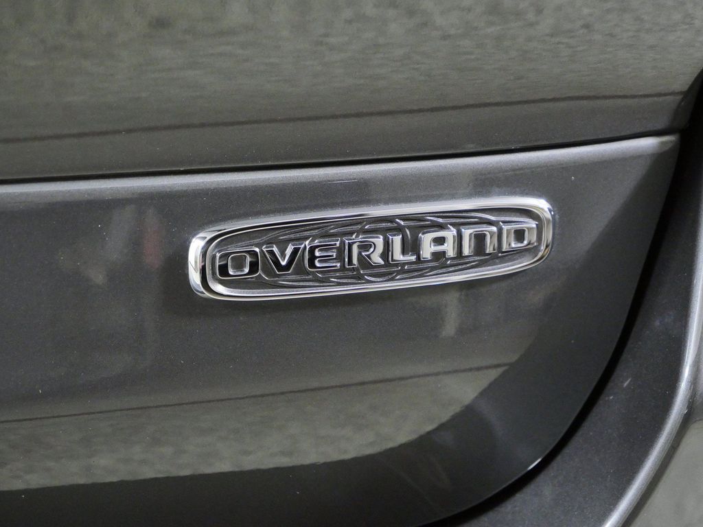 Thumbnail: 2022 Jeep Grand Cherokee L - 7