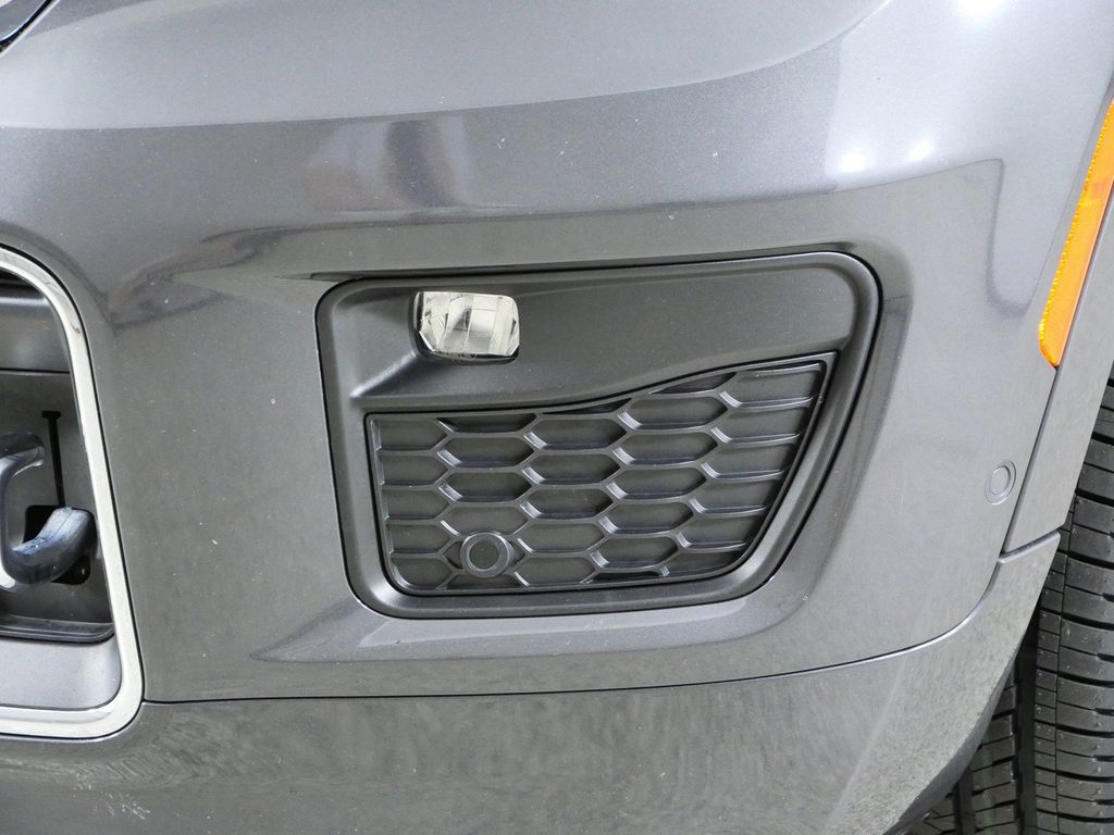 Thumbnail: 2022 Jeep Grand Cherokee L - 14