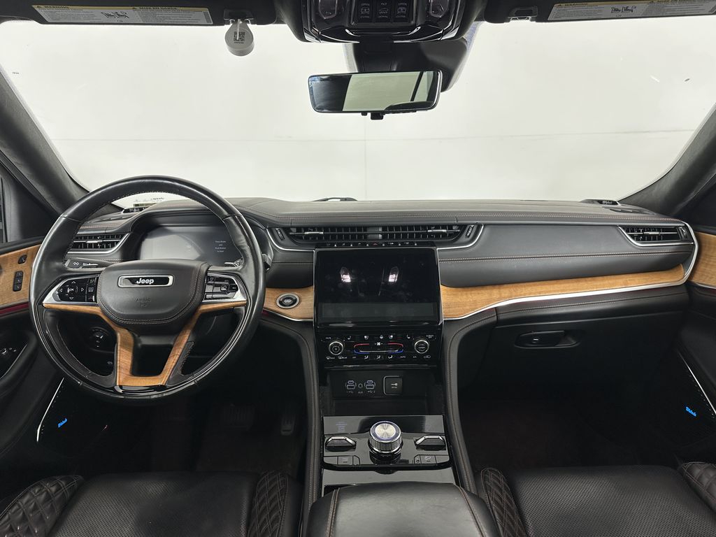 Thumbnail: 2021 Jeep Grand Cherokee L - 6