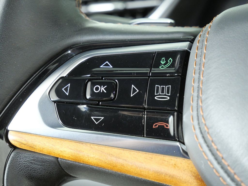 Thumbnail: 2021 Jeep Grand Cherokee L - 42