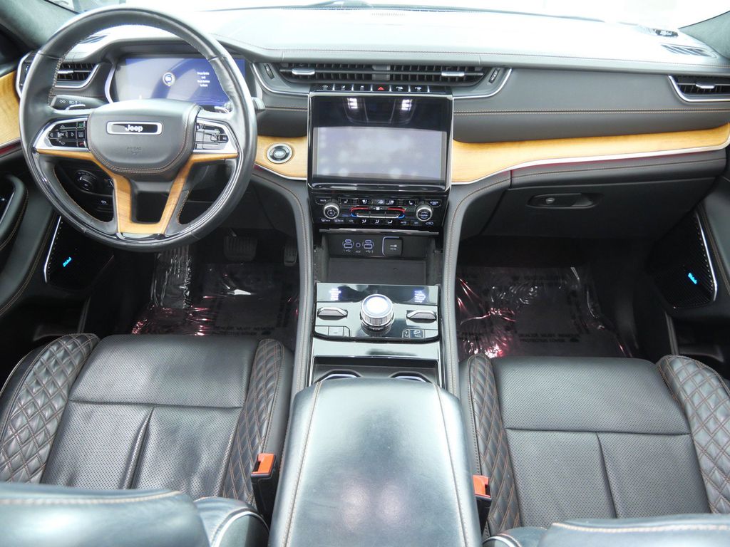 Thumbnail: 2021 Jeep Grand Cherokee L - 2