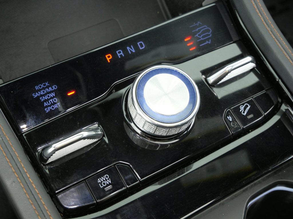 Thumbnail: 2021 Jeep Grand Cherokee L - 47
