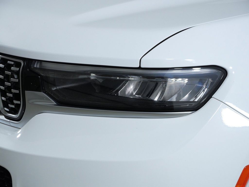 Thumbnail: 2021 Jeep Grand Cherokee L - 17