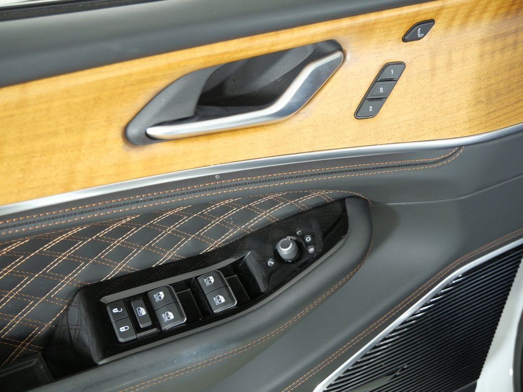 Thumbnail: 2021 Jeep Grand Cherokee L - 39
