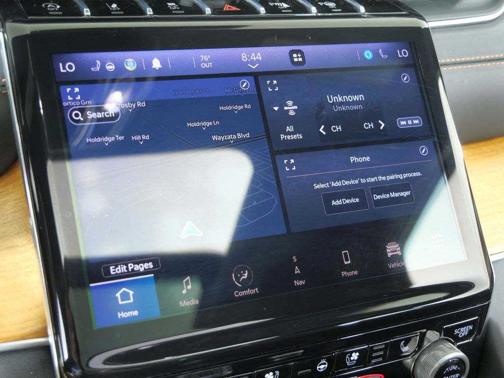 Thumbnail: 2021 Jeep Grand Cherokee L - 13