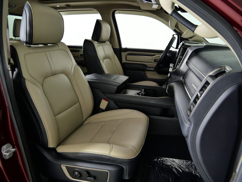 Thumbnail: 2019 RAM 1500 - 10