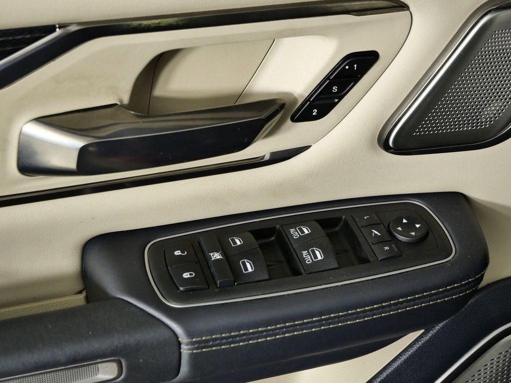 Thumbnail: 2019 RAM 1500 - 38