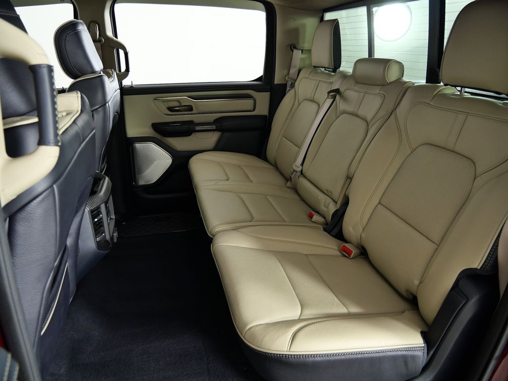 Thumbnail: 2019 RAM 1500 - 34