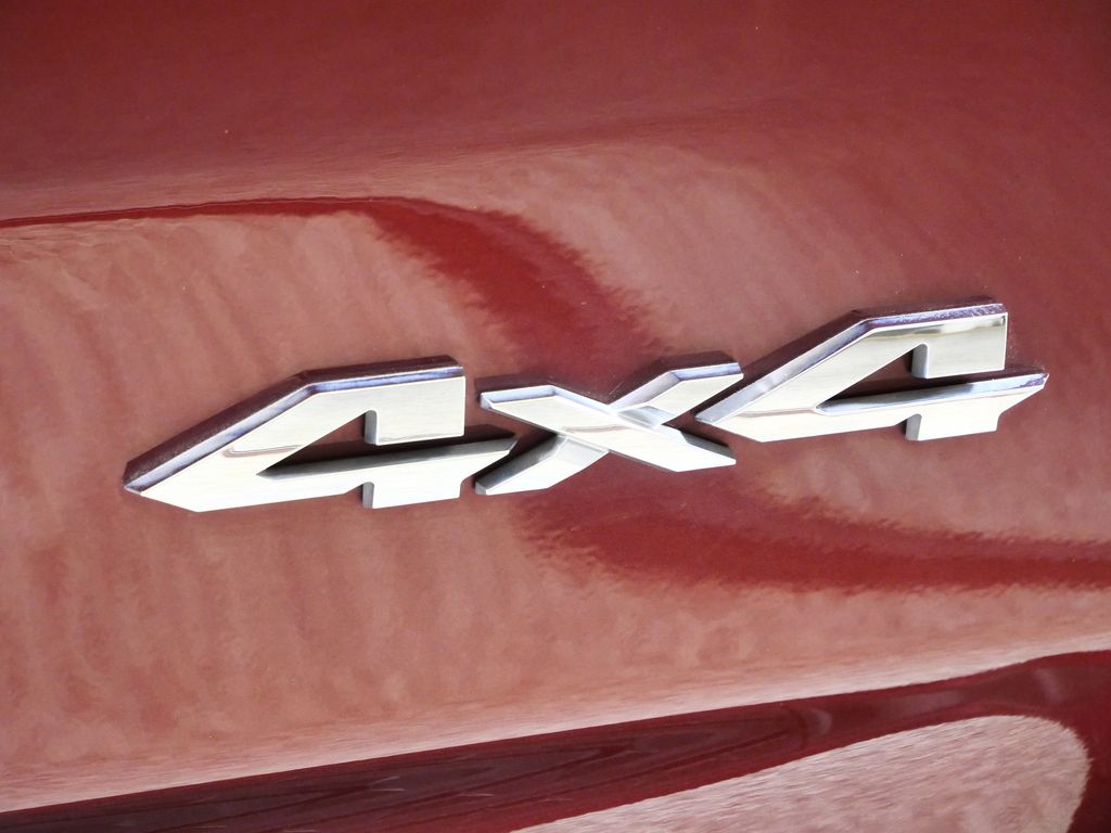 Thumbnail: 2019 RAM 1500 - 22