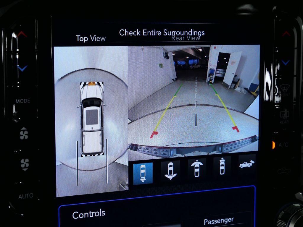 Thumbnail: 2019 RAM 1500 - 51