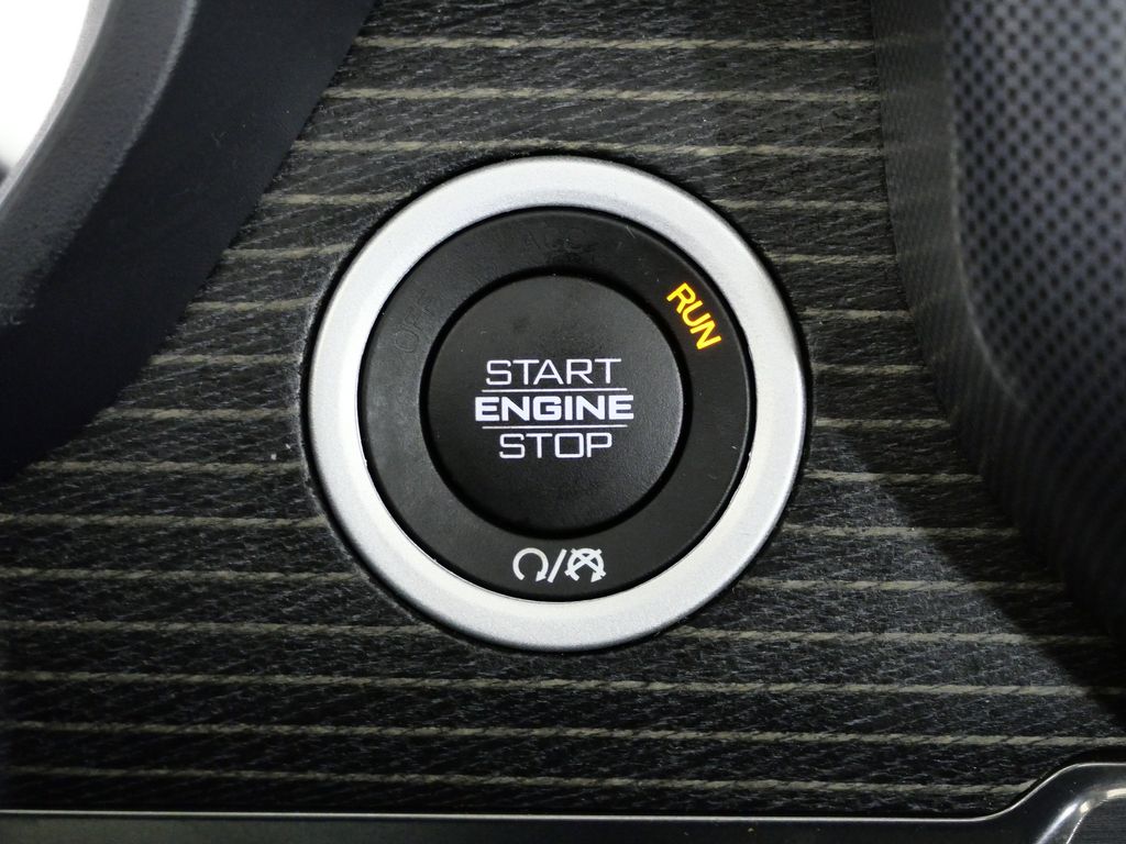 Thumbnail: 2019 RAM 1500 - 46