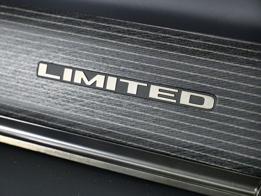 Thumbnail: 2019 RAM 1500 - 29