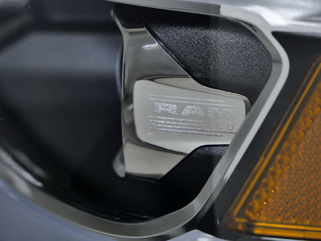 Thumbnail: 2019 RAM 1500 - 18