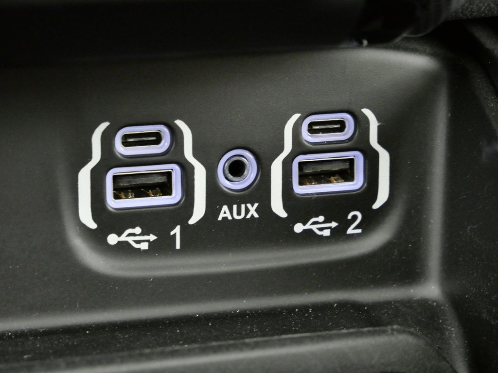 Thumbnail: 2019 RAM 1500 - 47