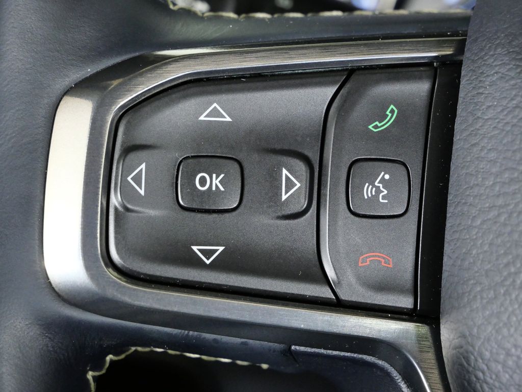 Thumbnail: 2019 RAM 1500 - 42